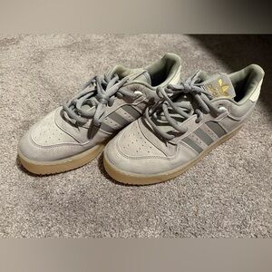adidas Rivalry Low 86 - sesame - men’s 9